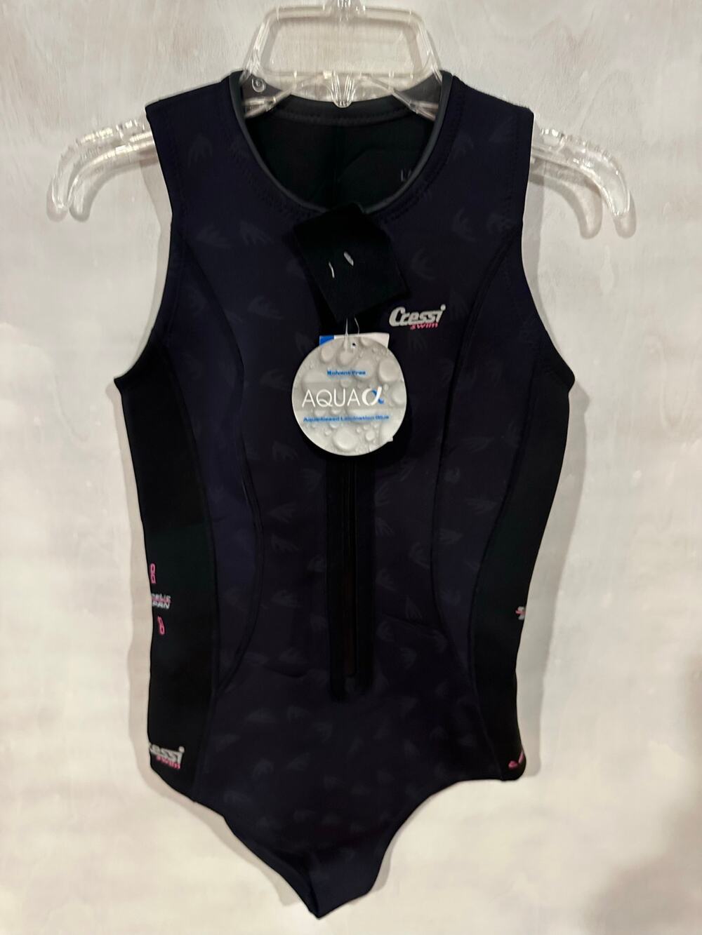 Cressi wetsuit